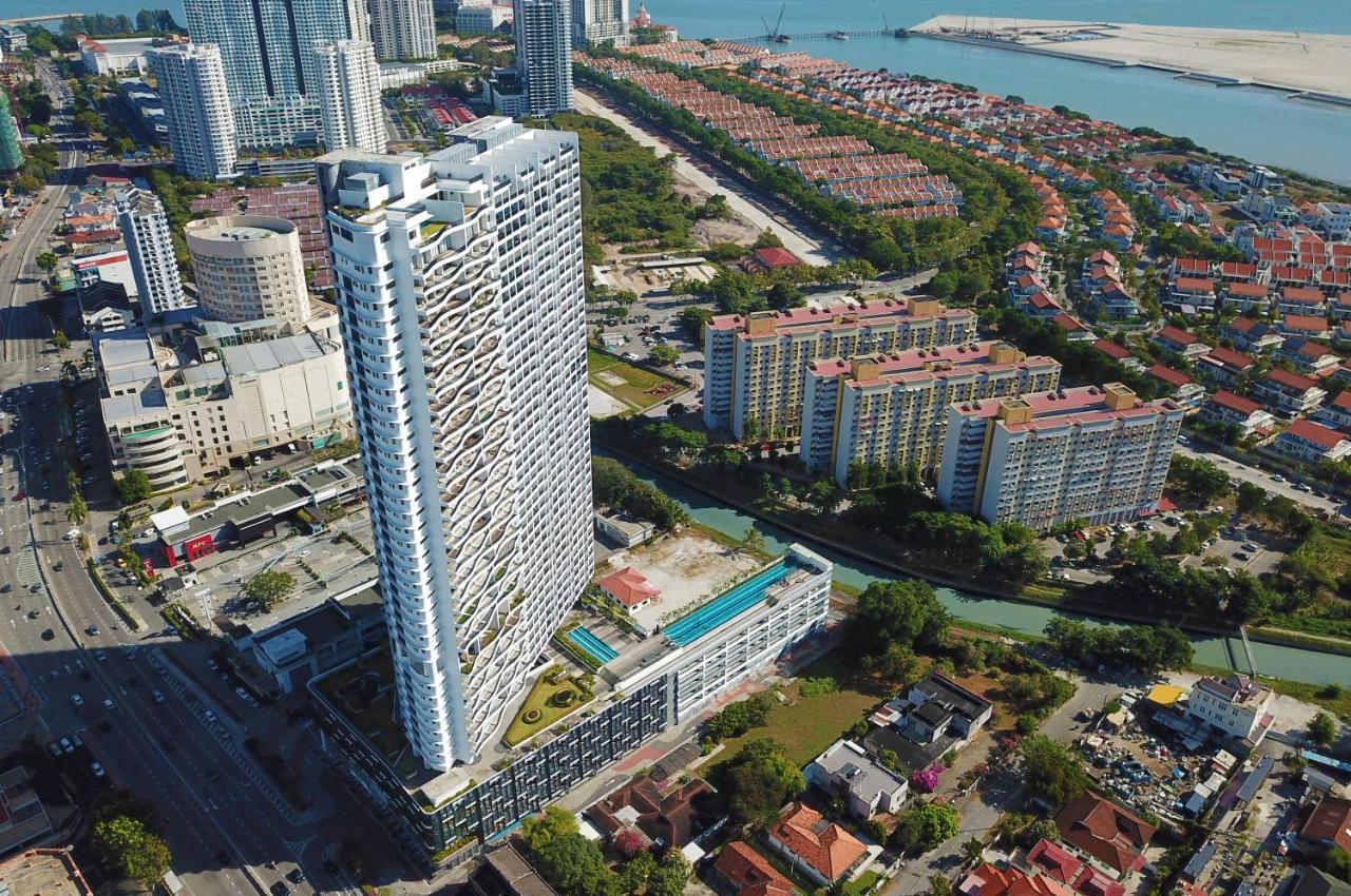 The Landmark By Katana George Town Esterno foto