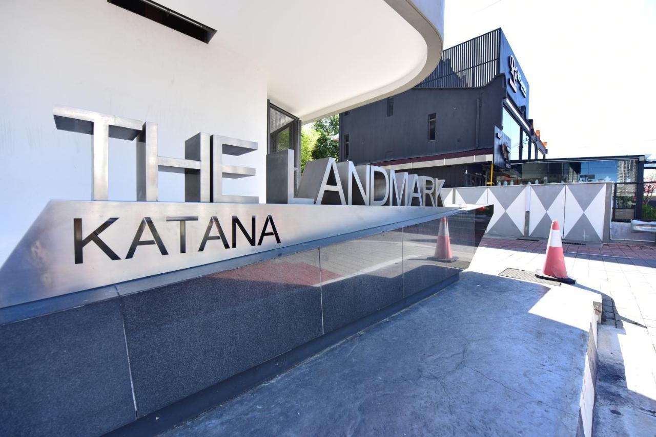 The Landmark By Katana George Town Esterno foto