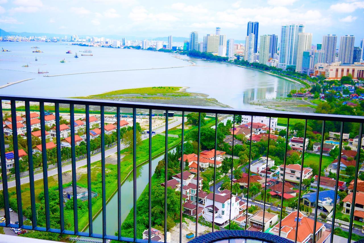 The Landmark By Katana George Town Esterno foto