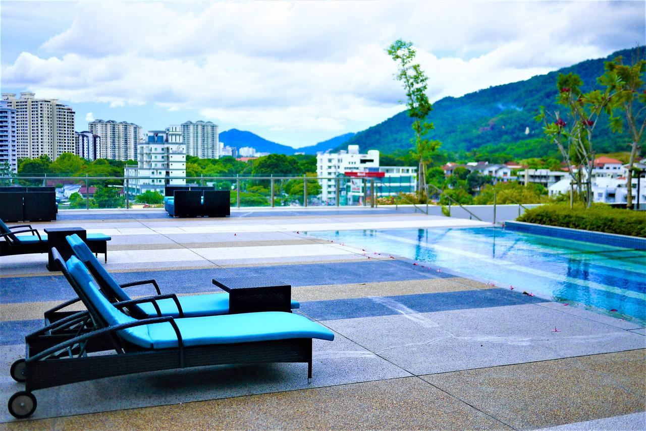 The Landmark By Katana George Town Esterno foto