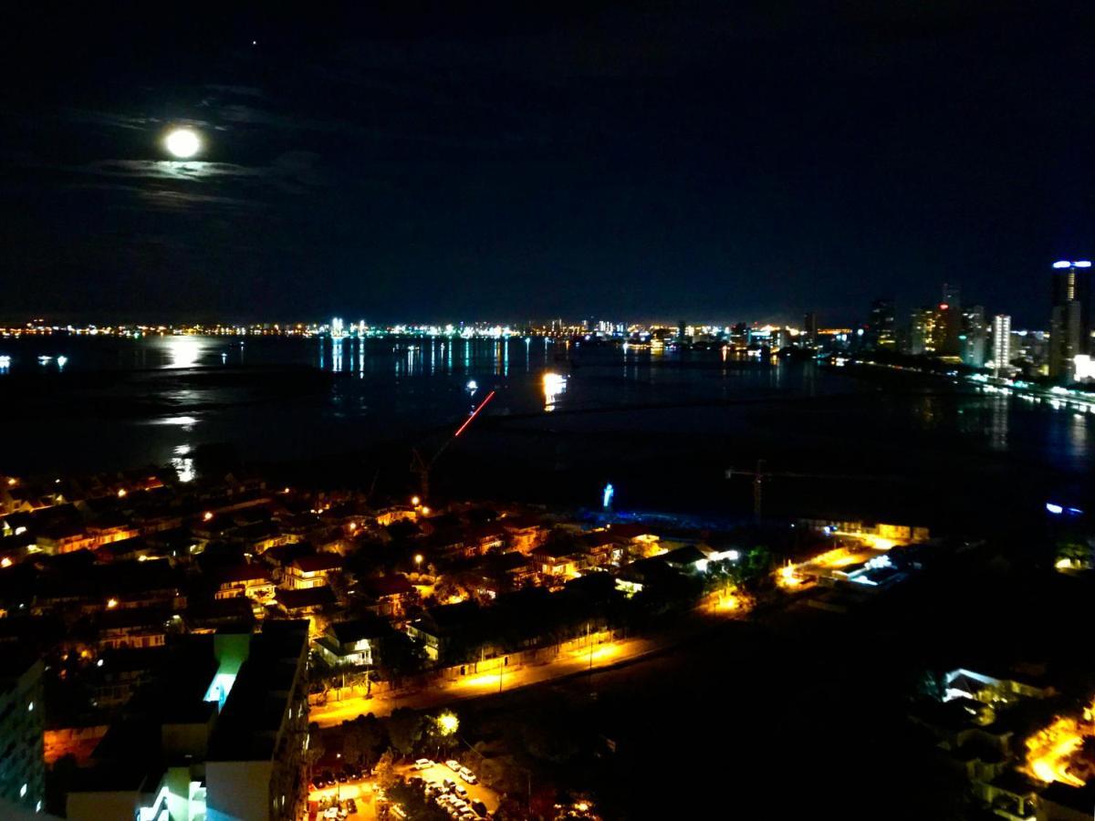 The Landmark By Katana George Town Esterno foto